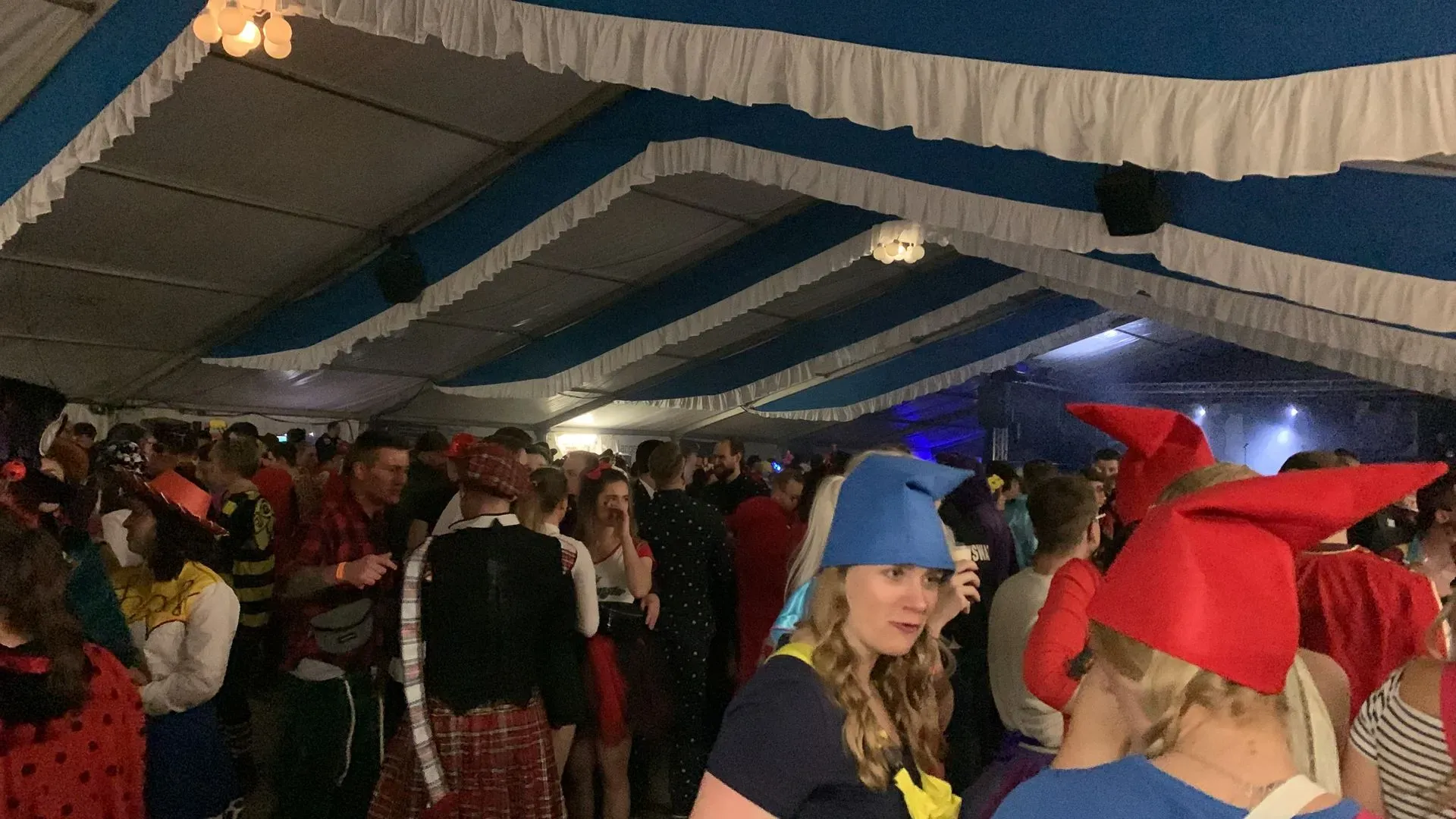 Karneval Scheuerfeld